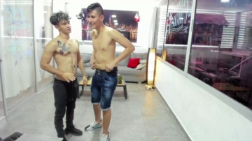 Bisexlife_Hot  23-07-2021 video masturbate